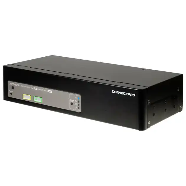 ConnectPro UDP2-12AP KVM Switch